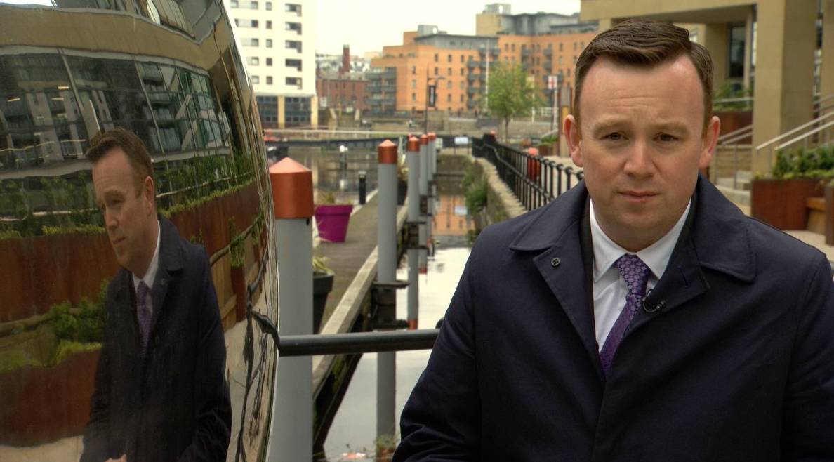 RTÉ appoints new agriculture correspondent