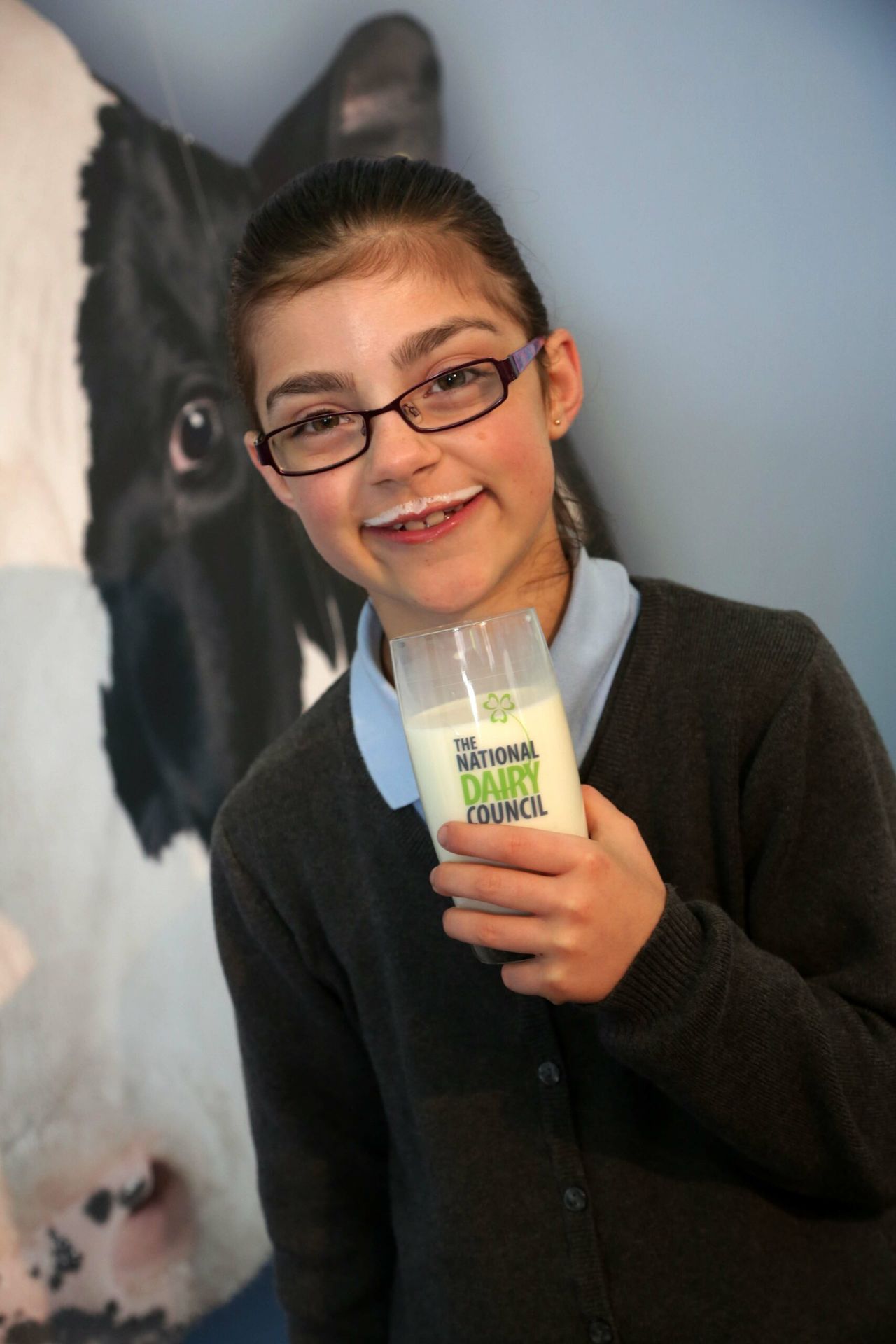 Dairy council schools kids in milk benefits