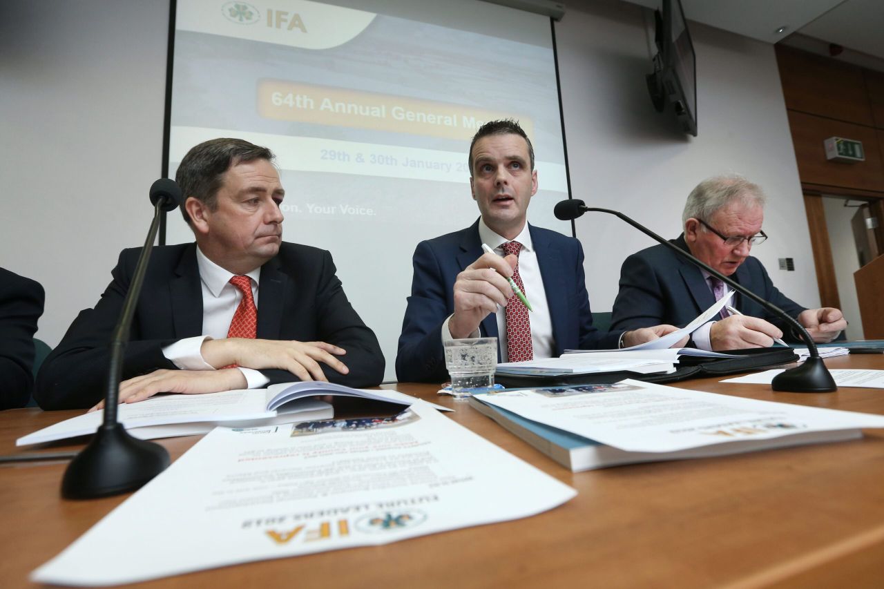 IFA calls on department to up its game on 'genuine farmer' challenge