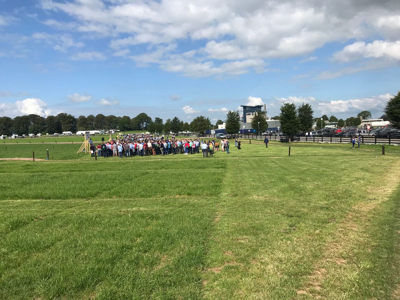 Moorepark '19: 'The best days of the dairy industry are ahead of us'
