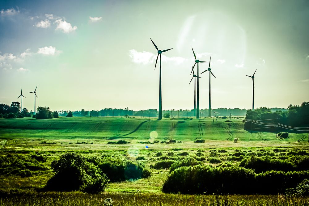 'Renewable energy projects need community involvement'