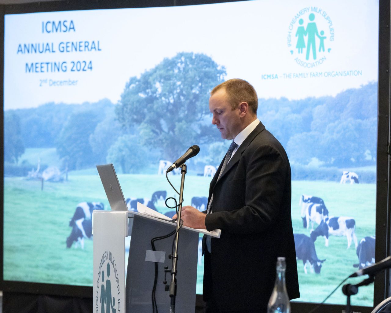 ICMSA questions CSO 'deep dive' on agri emissions data