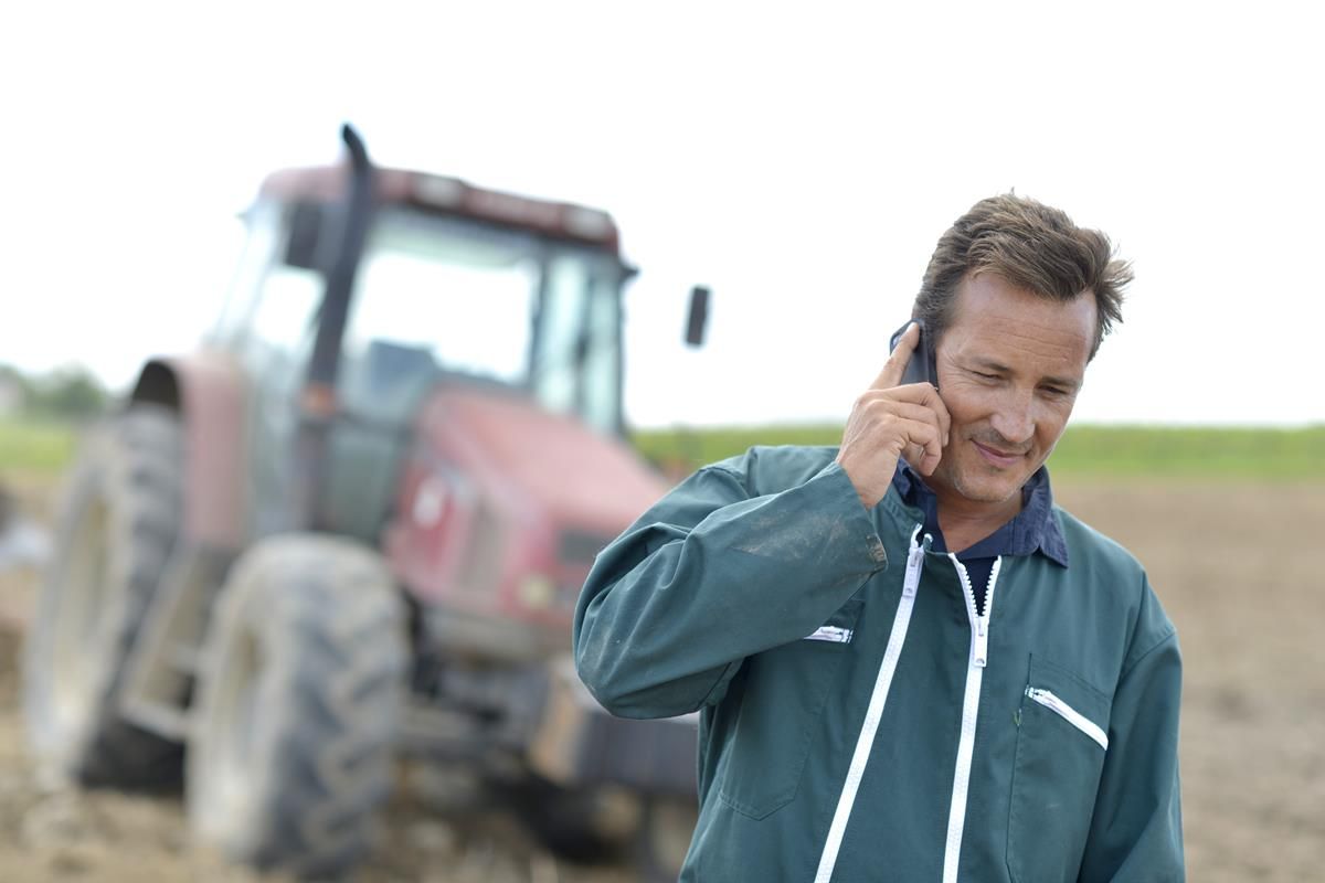 'Generational farm renewal a priority for CAP 2020'