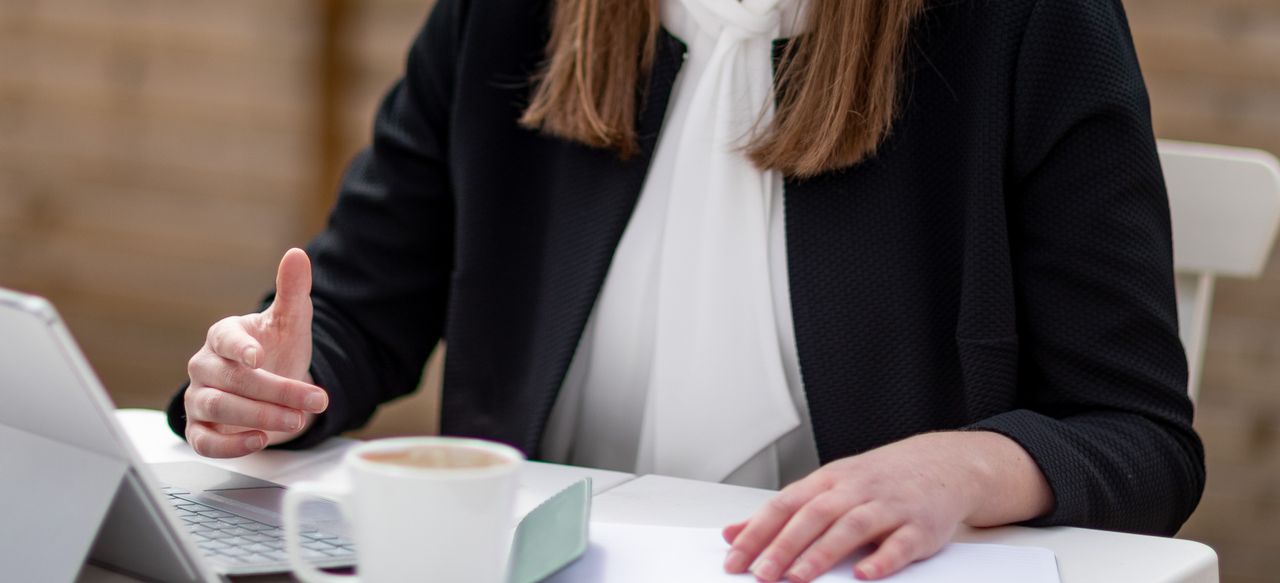 Aileen Barron: Are you utilising your sales team in your content marketing plan?