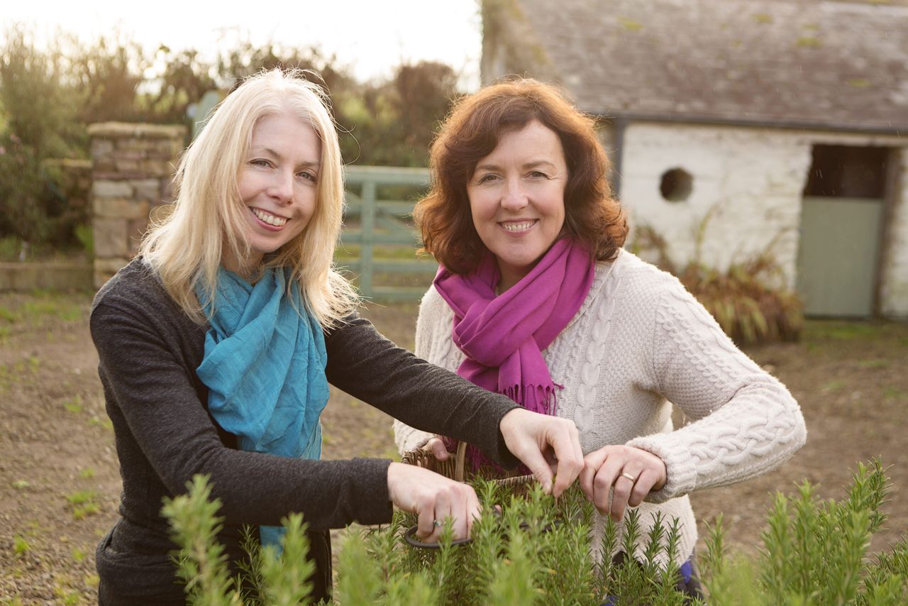 Lismore enterprise 'cleans up' on sowing of wild oats