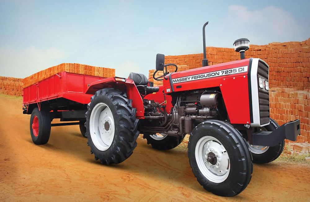 AGCO drops TAFE after 64-year partnership