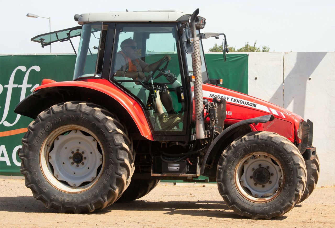 Auction report: MF highlights from latest Cambridge sale