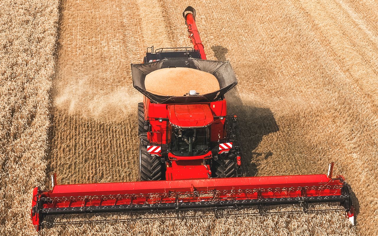 Defra publishes first 2025 grain and oilseed harvest estimates for England