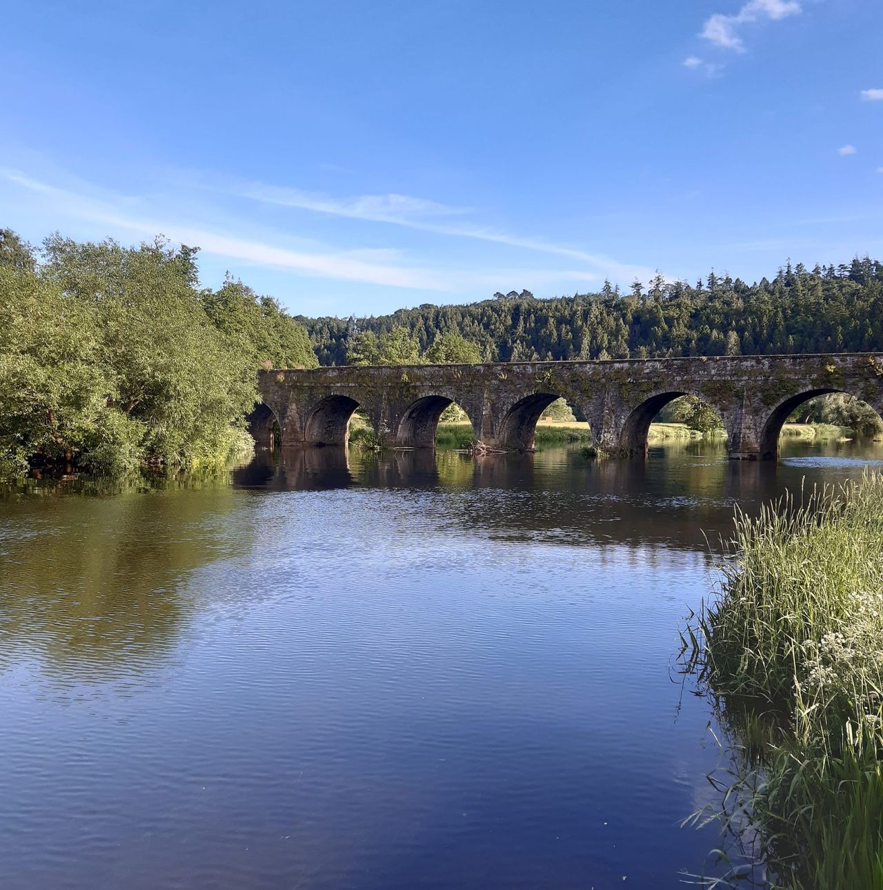 Nore Vision farmer walks and talks focus on water quality