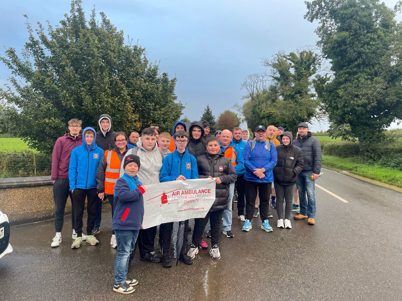 £50k raised in memory of teen involved in fatal quad bike accident
