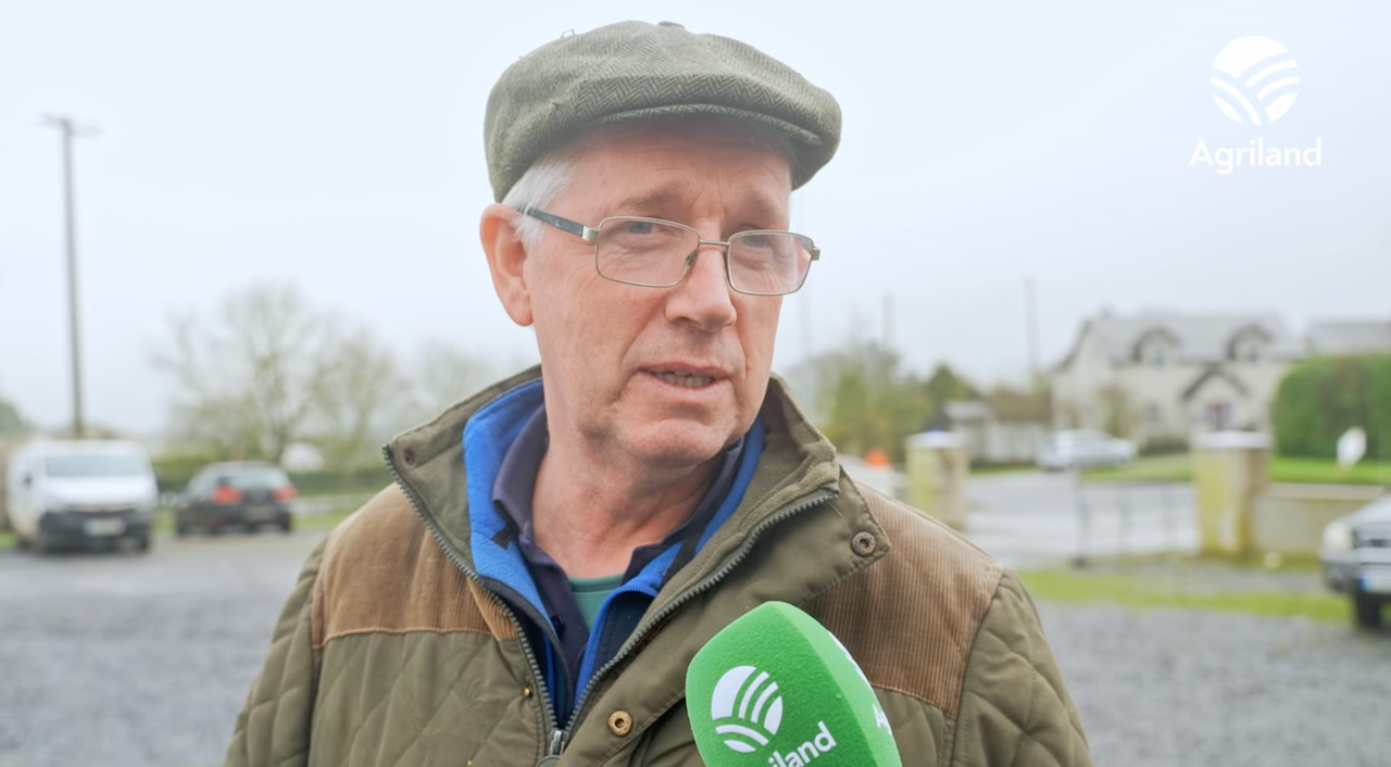 What do farmers really think about the Bord Bia chair situation?