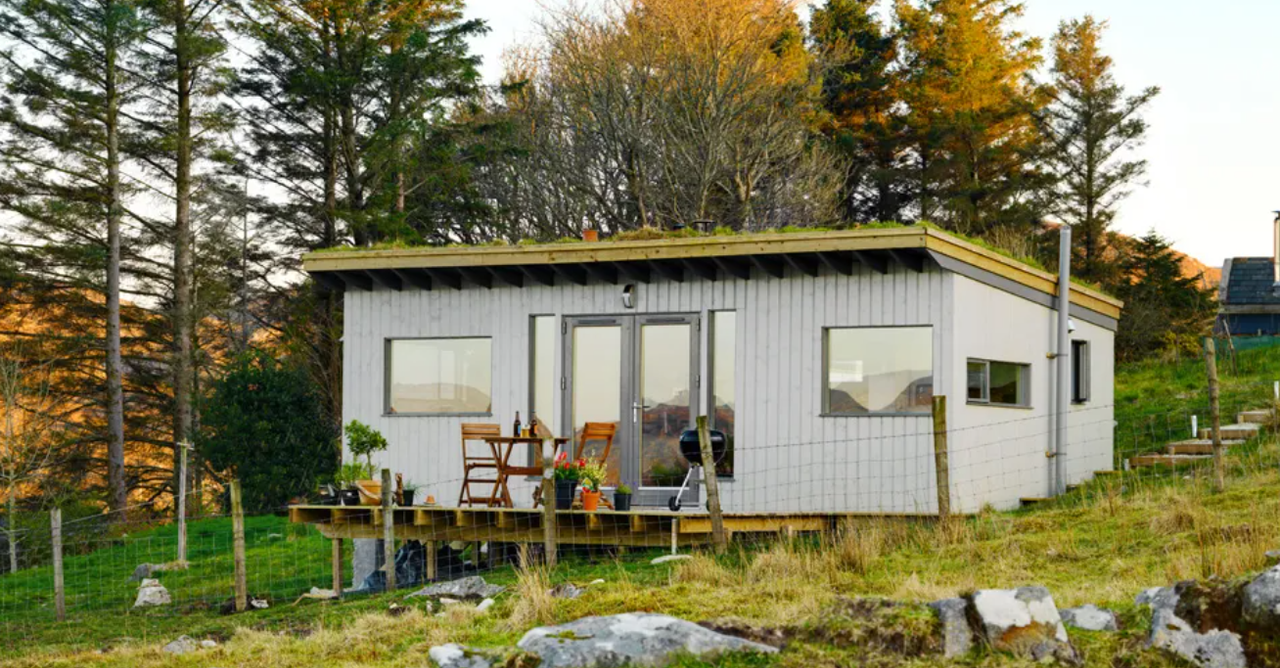 Airbnb: New rules could 'impact' on tourism in rural communities