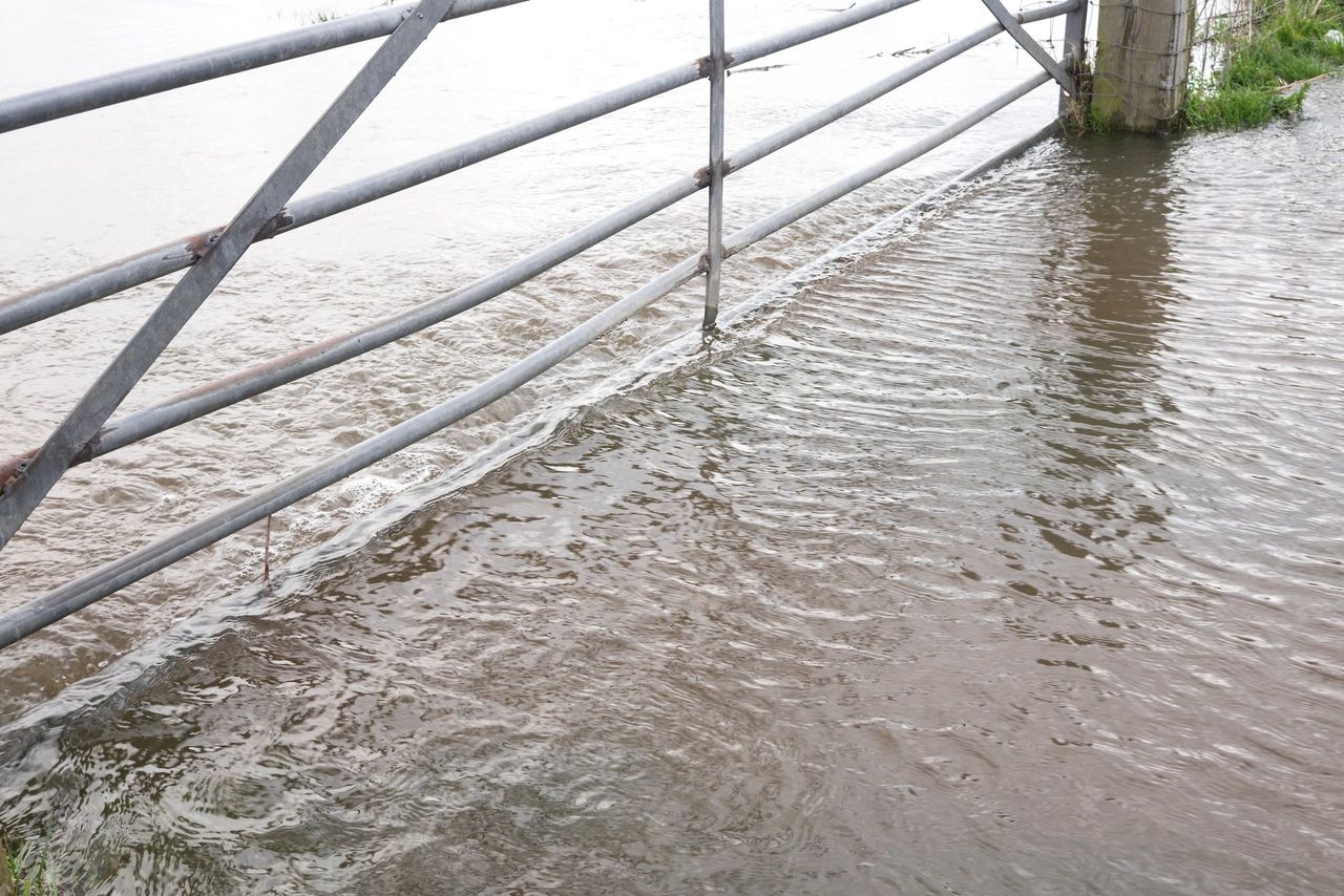 Revenue will engage with farmers affected by Storm Chandra
