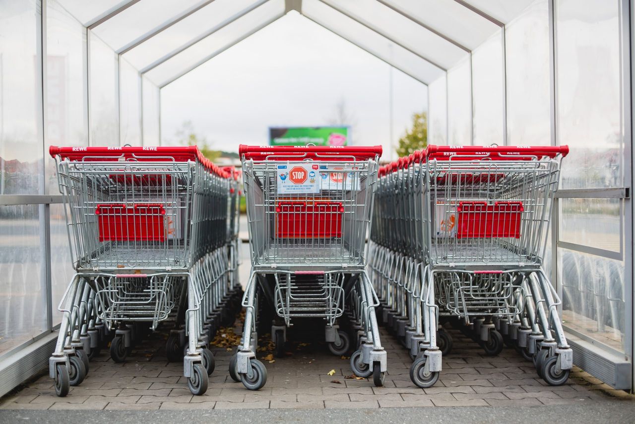 6.7% food and drinks price rise 'very sobering' - FDF