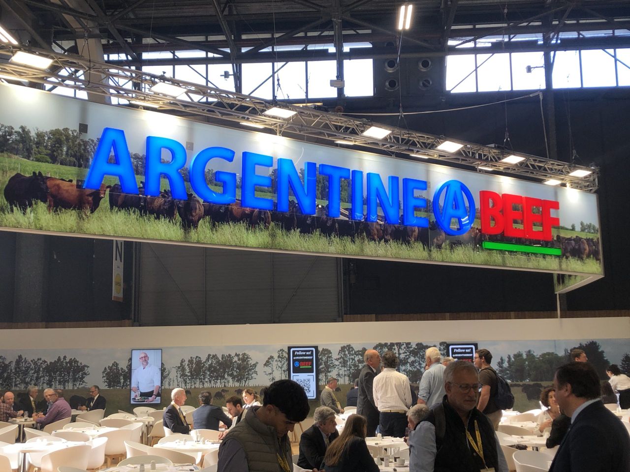 Argentinian beef sector rolls out new traceability system