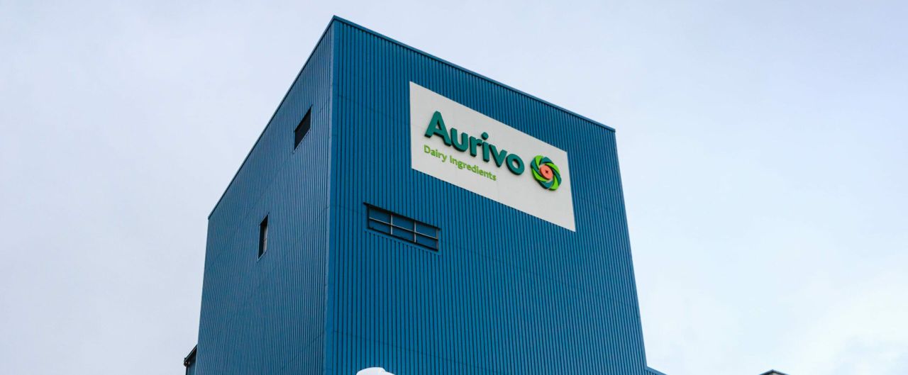 Aurivo launches carbon-reducing initiative for farmer members
