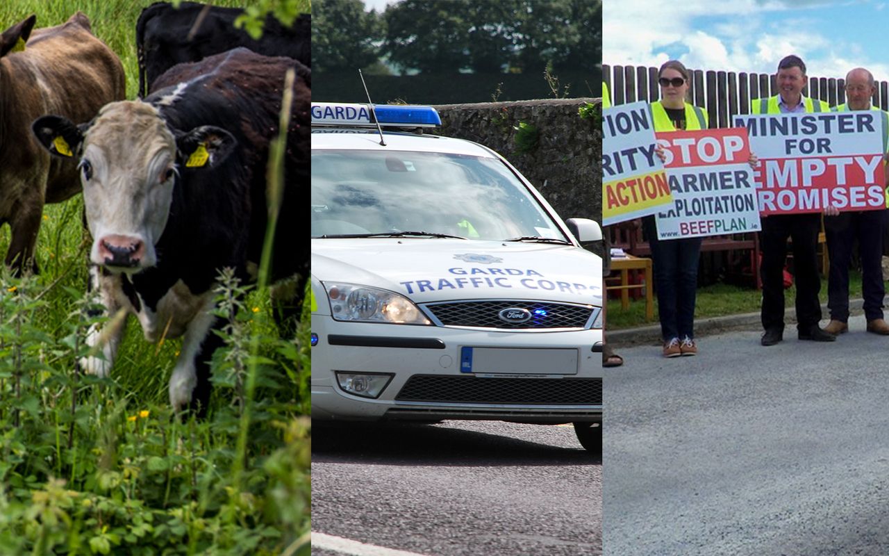 The week that was: Protests aplenty, but where to from here?