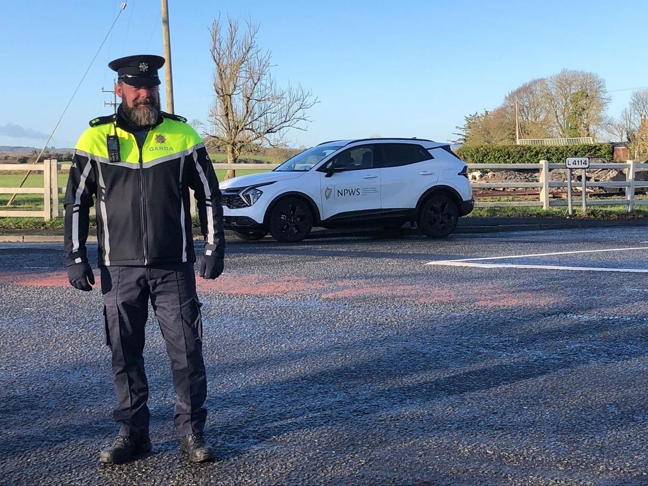 Garda checkpoints in Clare to target illegal hunting