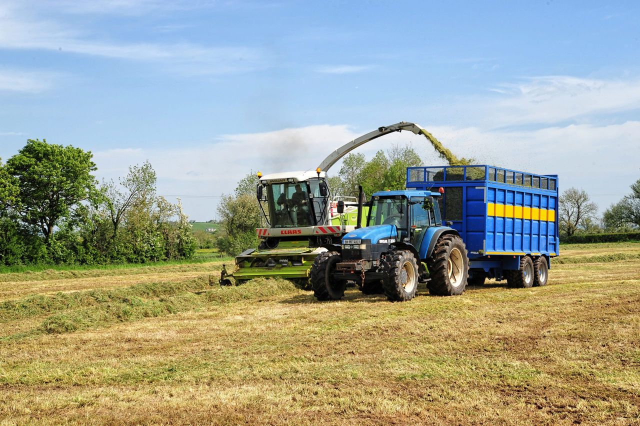 Budget 2023 case study: The agricultural contractor