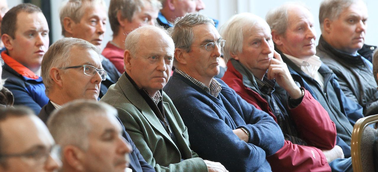 Dublin football star to speak at national KT event in Granard