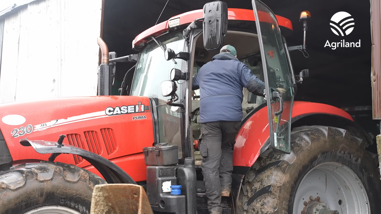 Can farmers afford silage amid 73c/L increase?