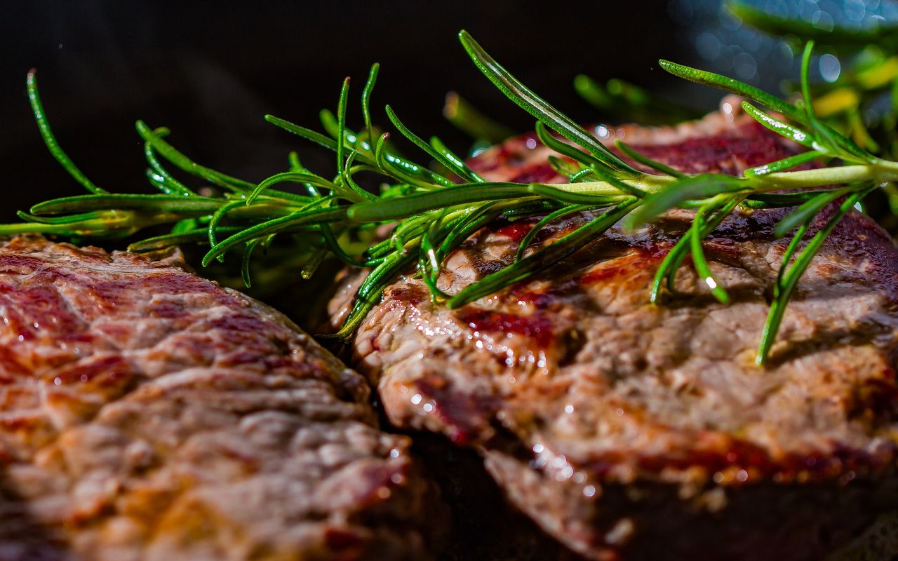 Consumption of animal protein to 'level off' in high-income countries - report