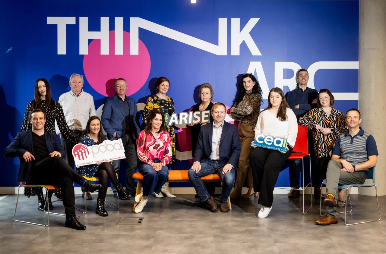 Changemakers: Call for ideas that can impact communities