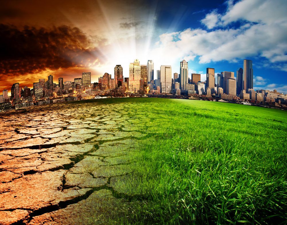 Ireland commits to reducing greenhouse gases by 40% by 2030