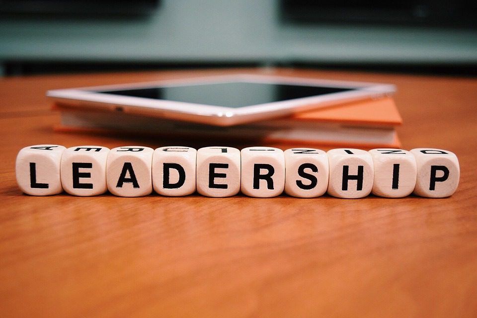 Search is on for rural leaders of tomorrow