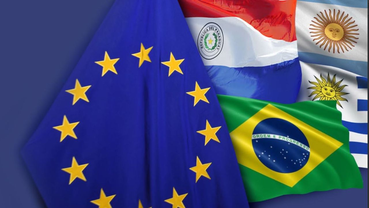 Heydon: 'Grave concerns' on Mercosur 'haven't gone away'