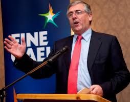 Minister of State calls for loyalty over Hogan's commission bid