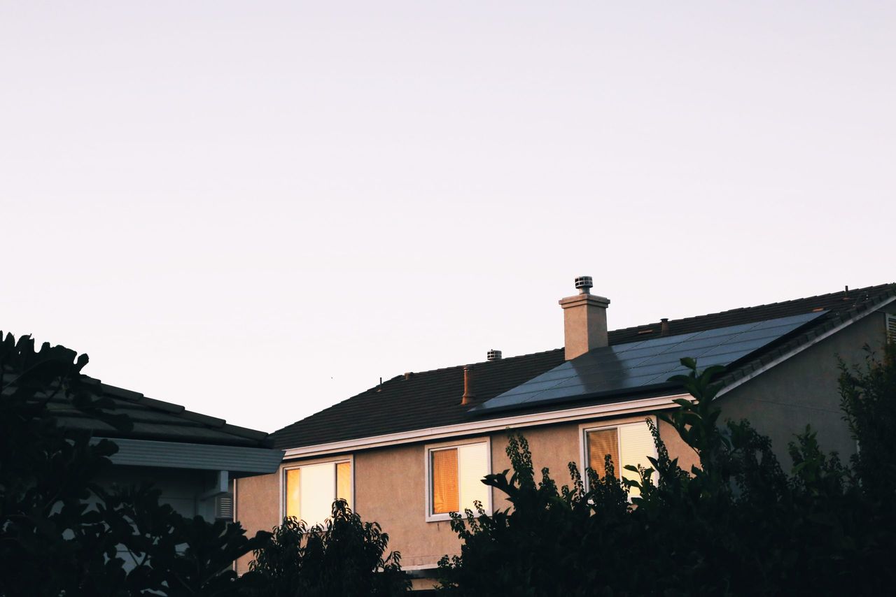 Supports for solar PV microgeneration to be gradually phased out