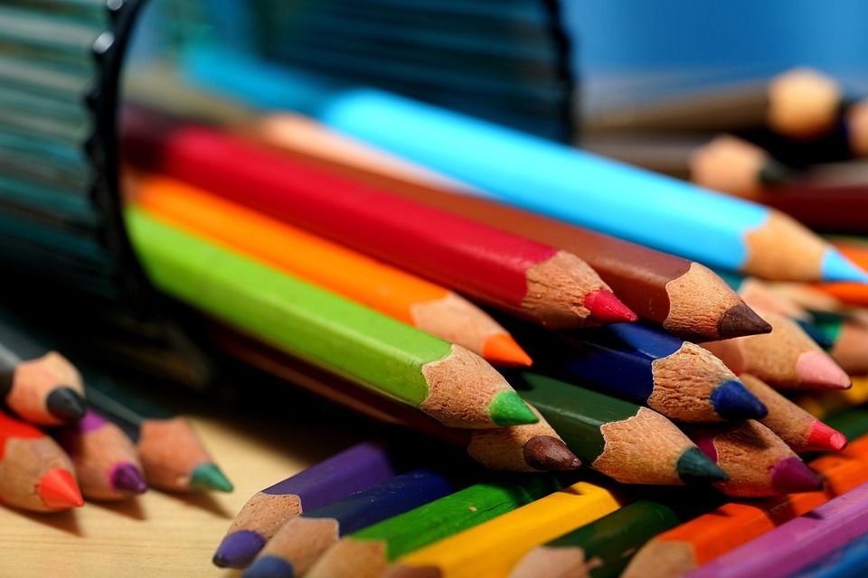 Children's art competition to celebrate the role of pets
