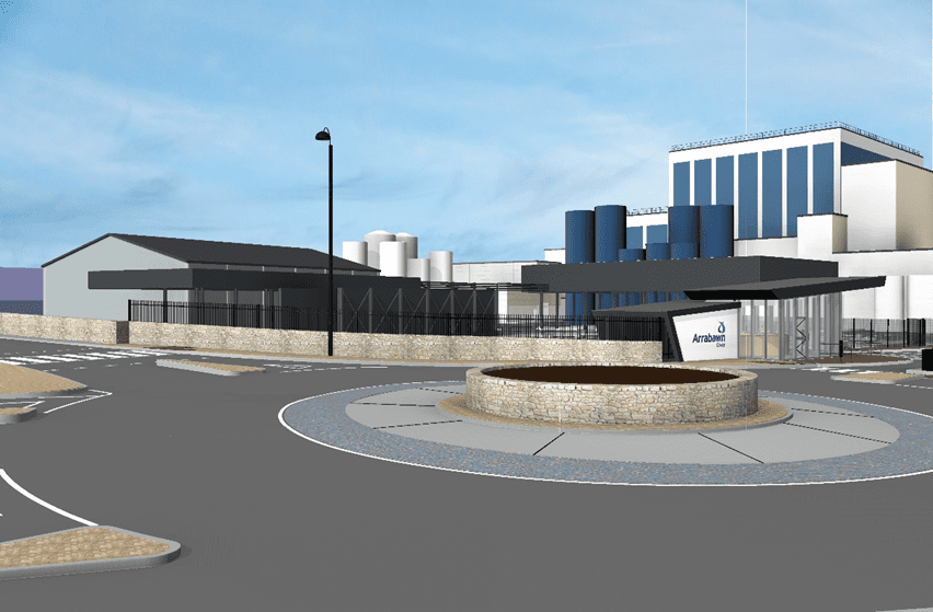 €30 million agri investment gets the go ahead in Nenagh