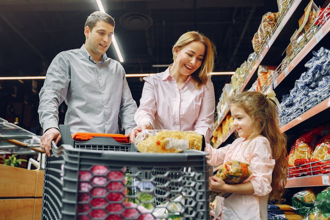 Greater transparency required of food labelling - report