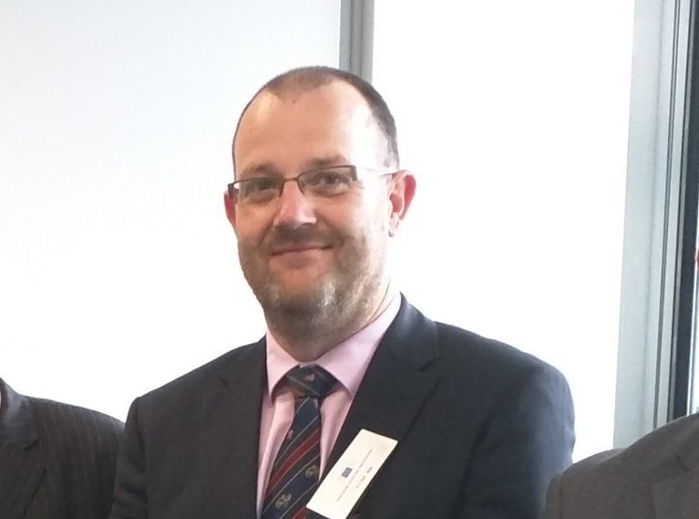 ICOS to get new CEO in June