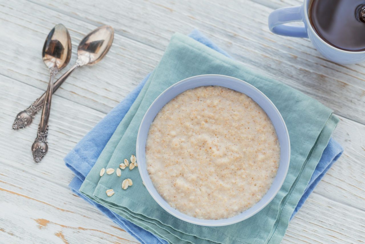 Recall issued for two porridge products over flour beetles risk