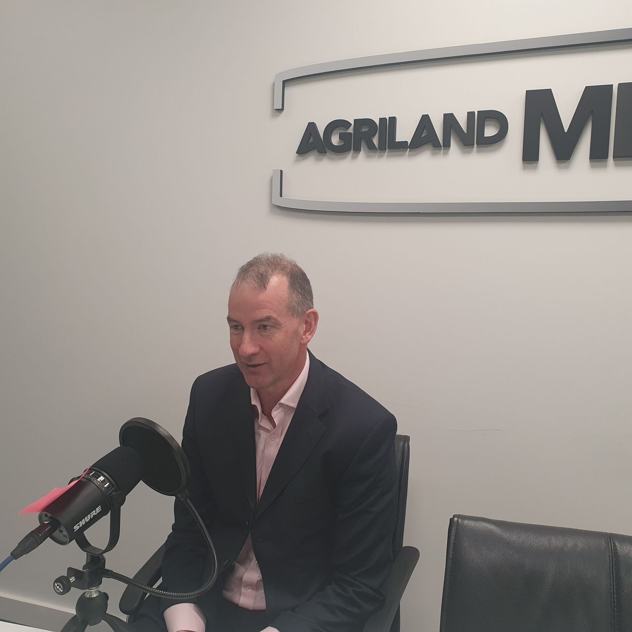 Listen: ICBF chief discusses changes to beef breeding index