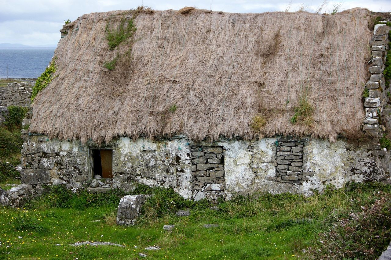 176 apply for grant to restore traditional farm buildings