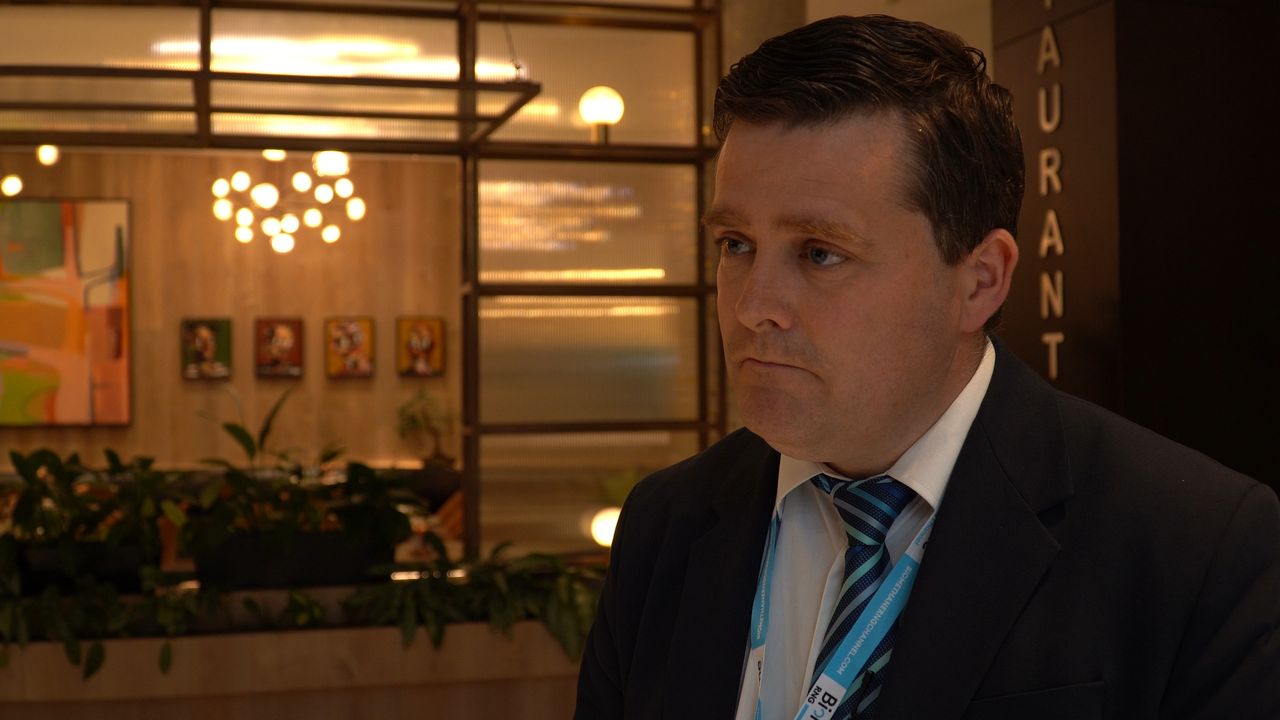 Watch: 'Farmers have to be paid for what they produce' - CEO