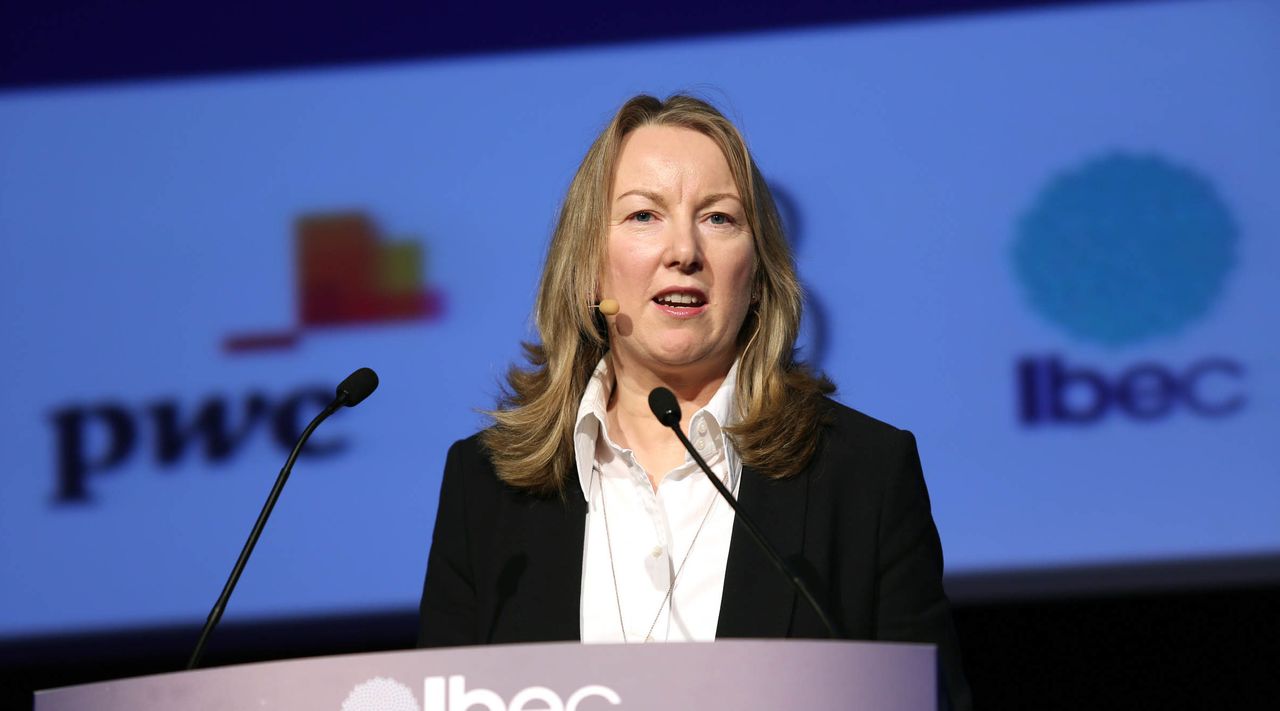 'Convenience is key' as Glanbia continues to grow