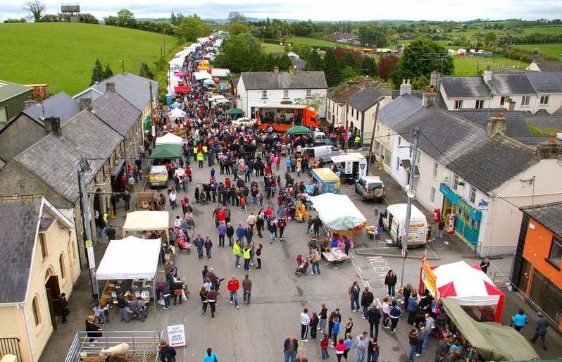 Nobber fair day 'shows' the way with expanded offering
