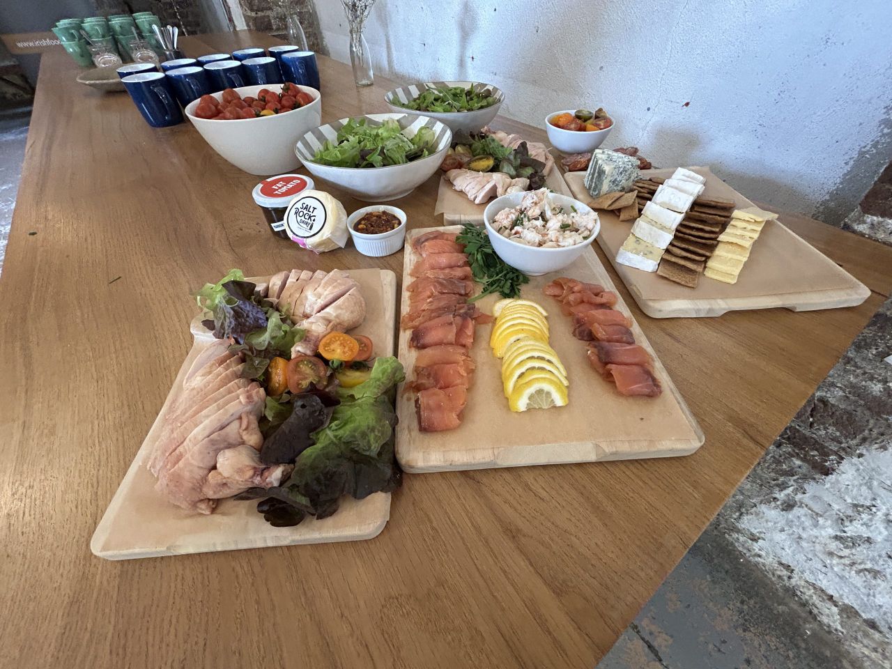 Watch: Blas na hÉireann celebrates award-winning food producers