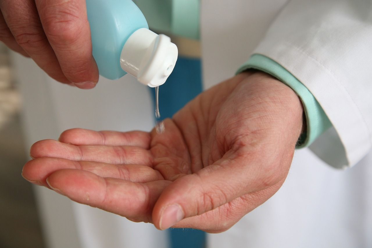 Renewed calls from HSE to stop spread of viruses and influenzas