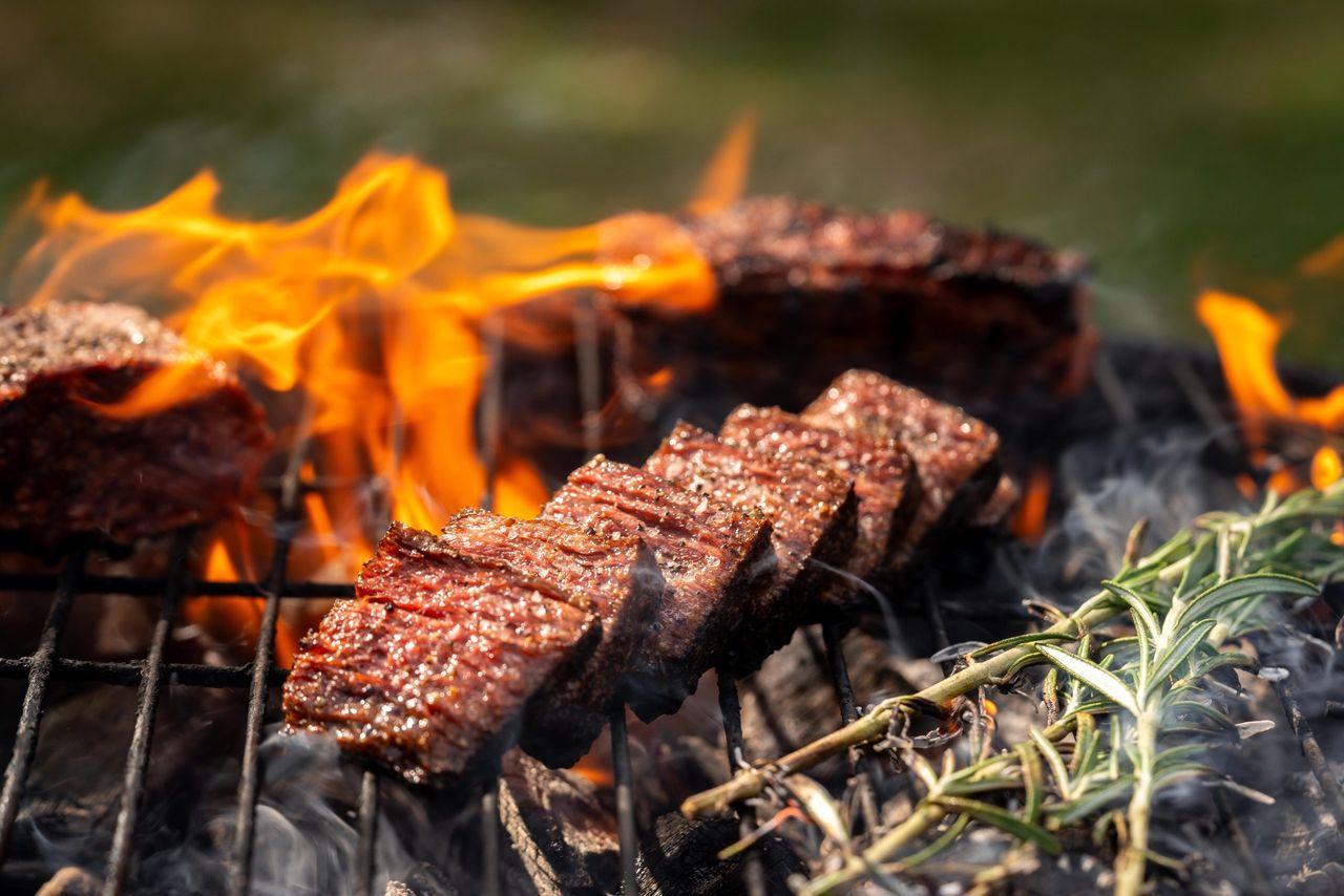 3D printed vegan steak launches in UK retailers