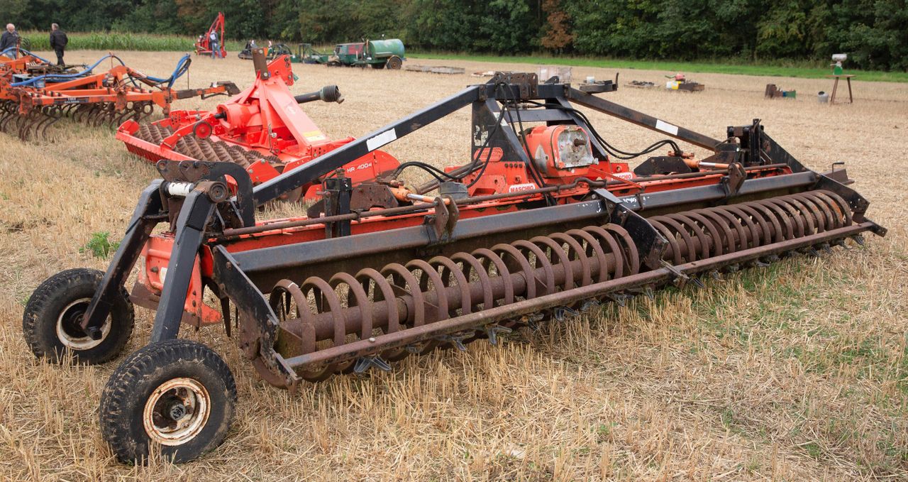Reminder: Nitrates Directive regulations to be in place for Harvest 2022