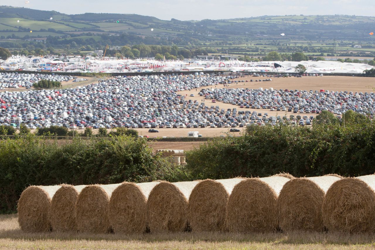Ploughing 2022: Trade exhibitors' portal to open in March