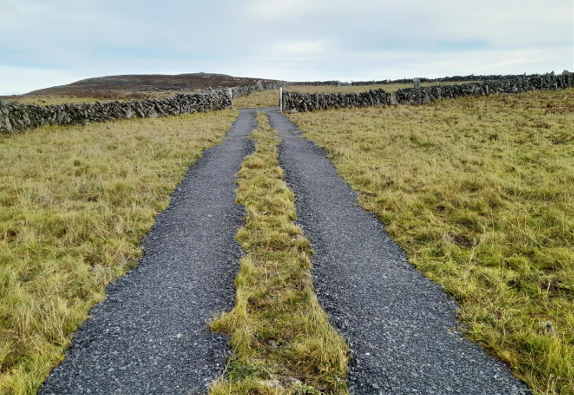ACRES: When will CP farmers be reimbursed for 2024 investments?