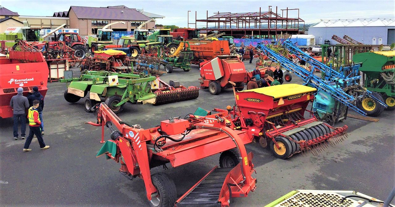 Preparations underway for second FTMTA auction