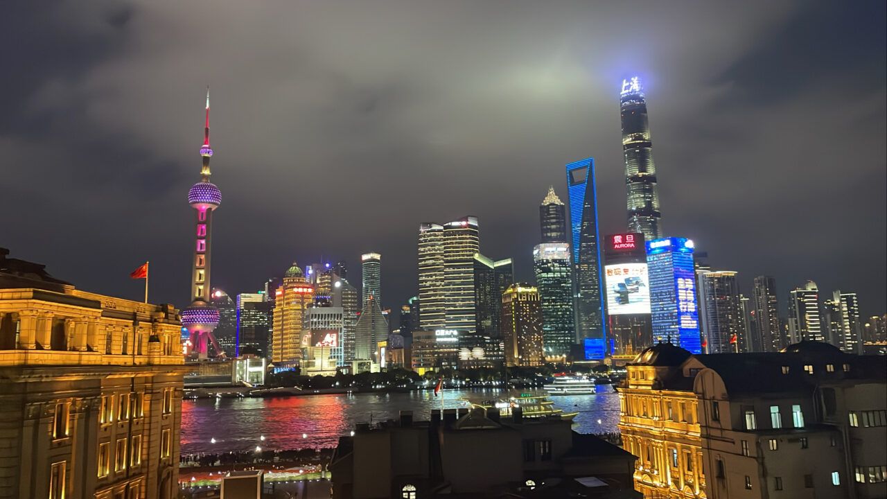 How much Irish beef is being exported to China?